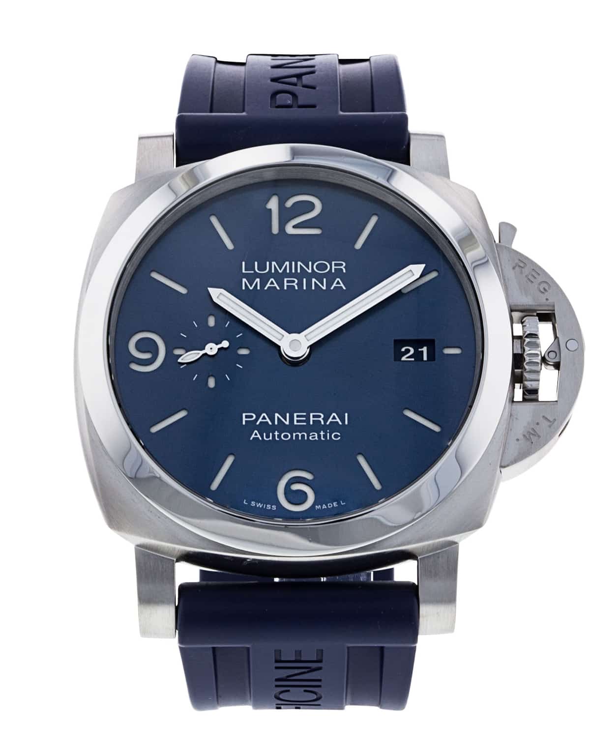 Panerai Luminor Marina PAM01313